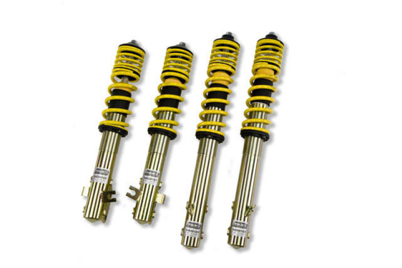 Subaru Impreza Suspension Lift Kit - ST Suspensions - ST X Coilover - `93-`07